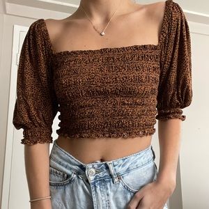 Urban Outfitters top